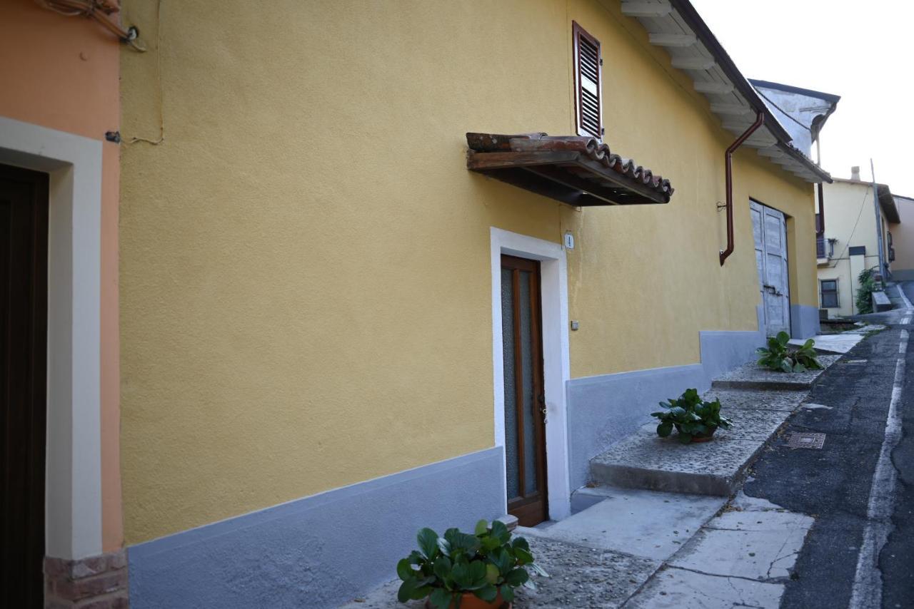 Appartement Casa Di Lisa à Ozzano Monferrato Extérieur photo
