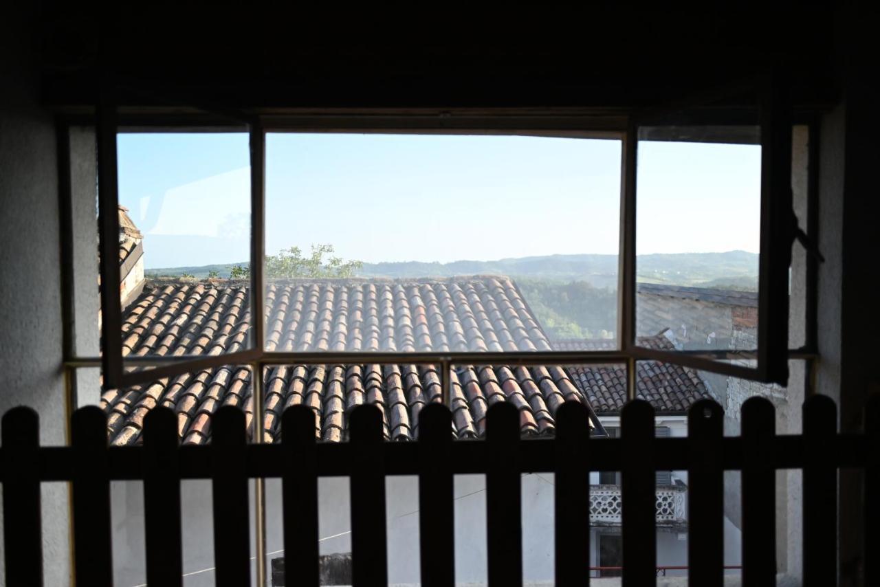 Appartement Casa Di Lisa à Ozzano Monferrato Extérieur photo