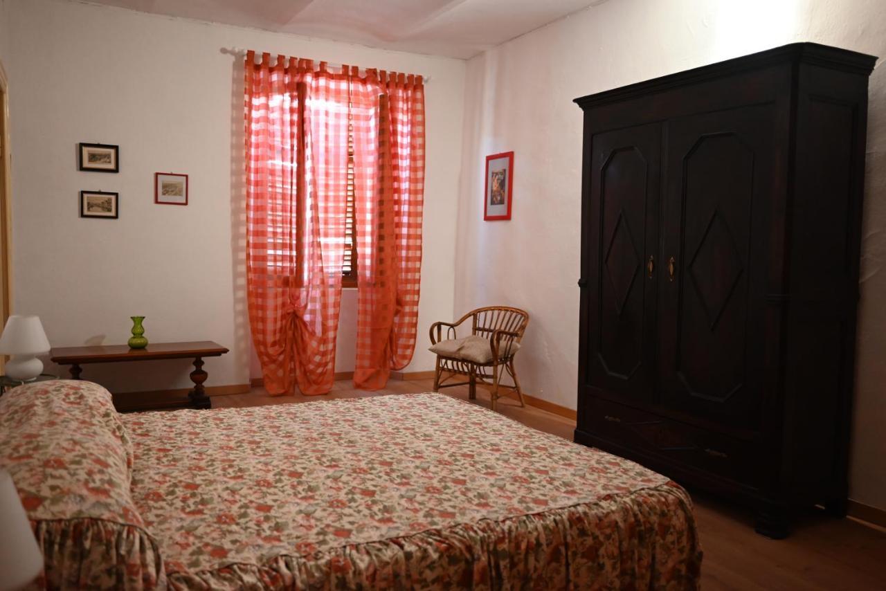 Appartement Casa Di Lisa à Ozzano Monferrato Extérieur photo